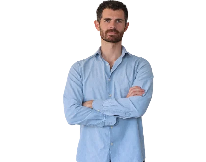 Ramón Fernández, consultor de analítica digital e inteligencia artificial