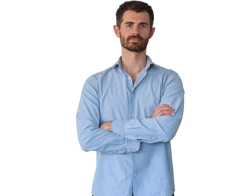 Ramón Fernández, consultor de analítica digital e IA