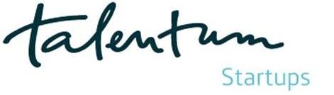 Logotipo de la empresa Talentum Startups